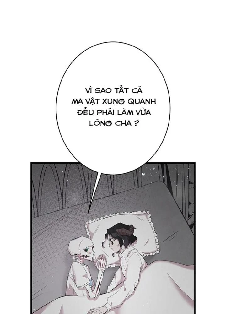 Skeleton Làm Bố Chapter 88 - Trang 2