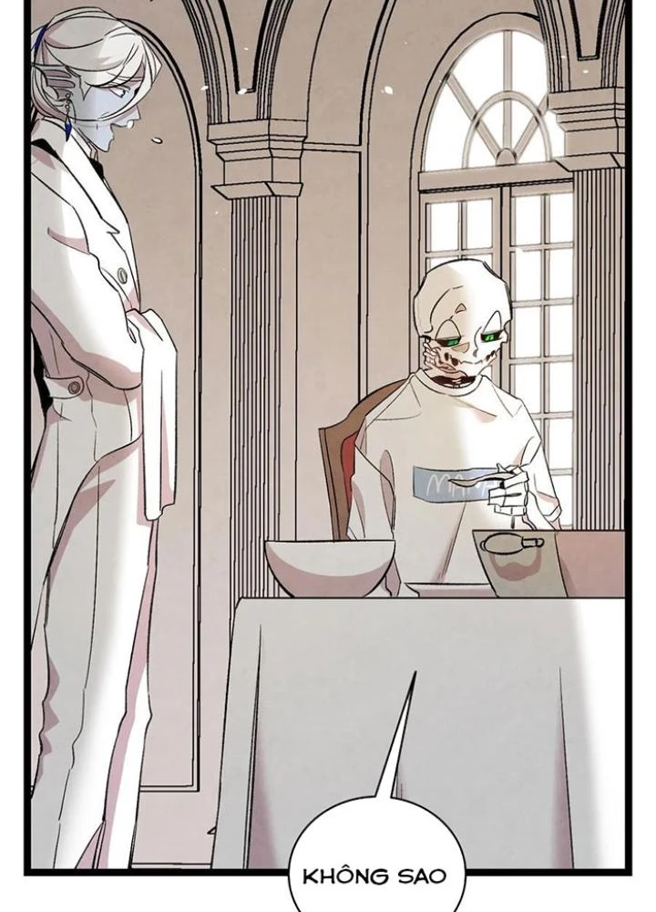 Skeleton Làm Bố Chapter 88 - Trang 2