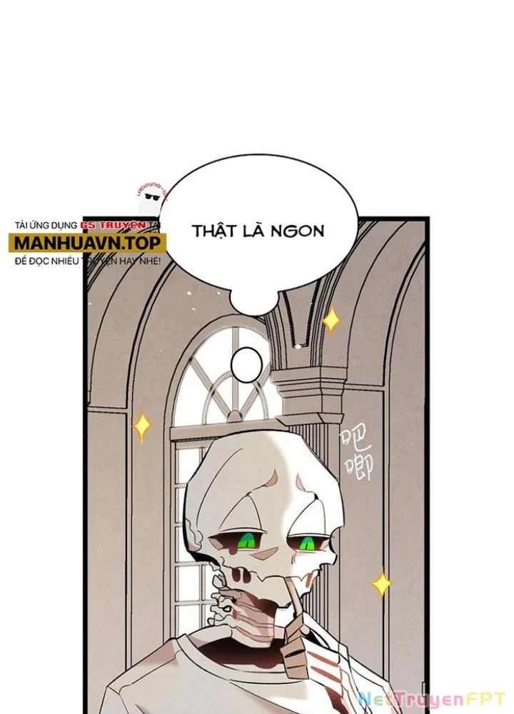 Skeleton Làm Bố Chapter 88 - Trang 2