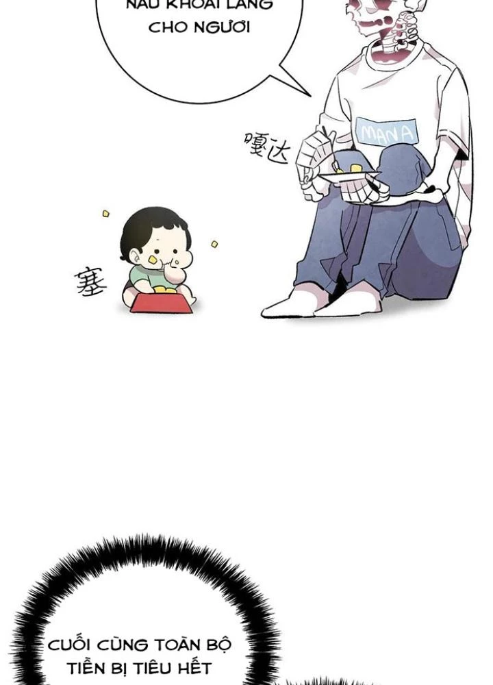 Skeleton Làm Bố Chapter 88 - Trang 2
