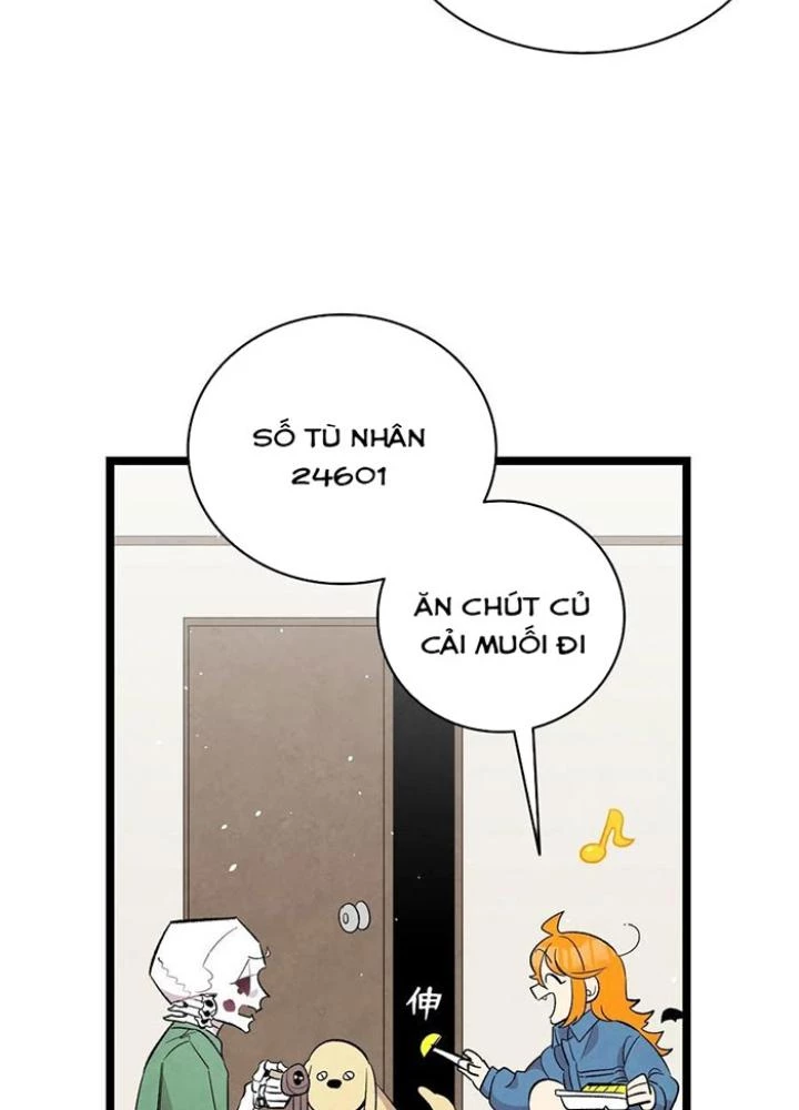 Skeleton Làm Bố Chapter 88 - Trang 2
