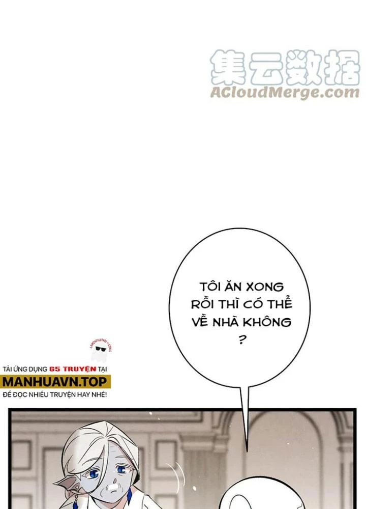 Skeleton Làm Bố Chapter 88 - Trang 2