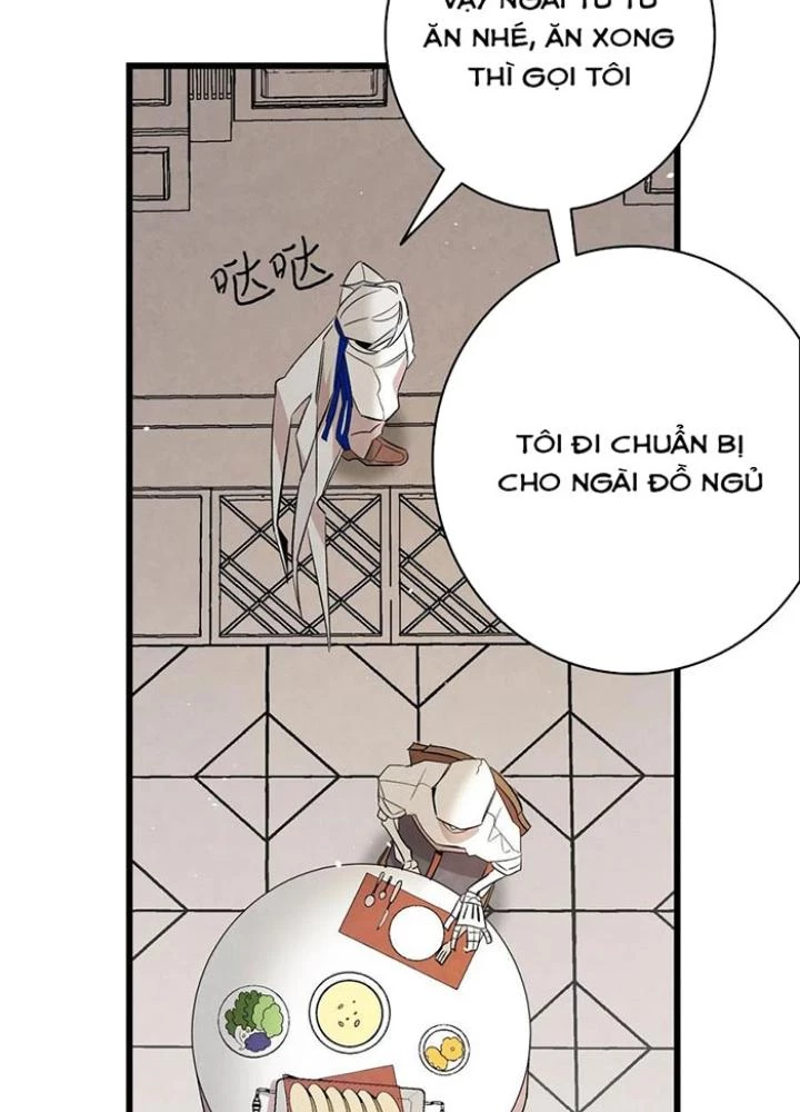 Skeleton Làm Bố Chapter 88 - Trang 2