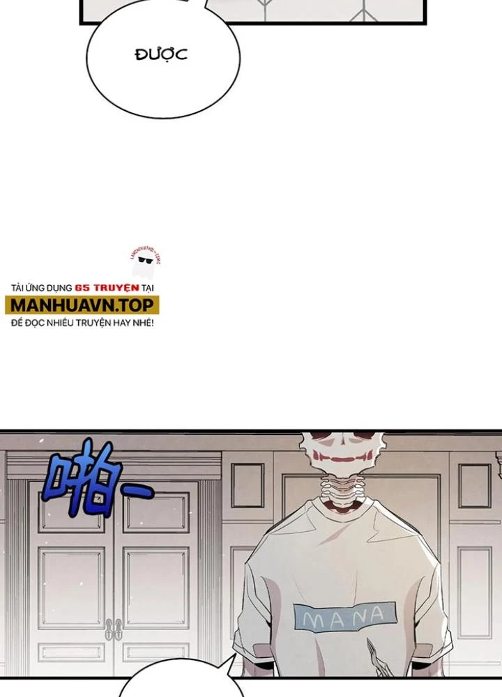 Skeleton Làm Bố Chapter 88 - Trang 2