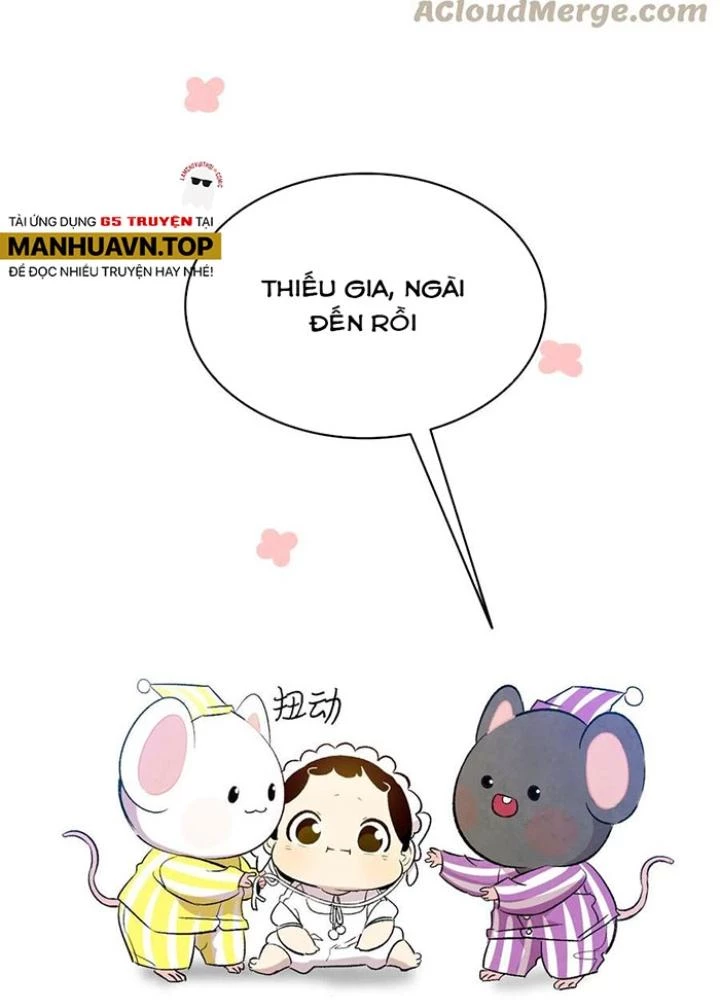 Skeleton Làm Bố Chapter 88 - Trang 2
