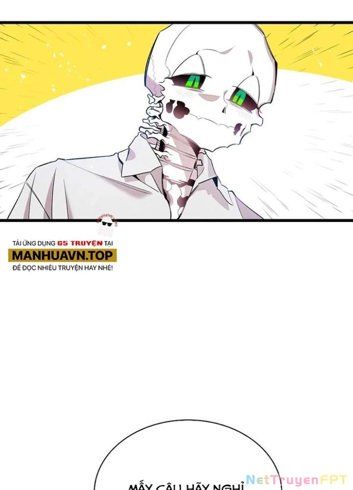 Skeleton Làm Bố Chapter 88 - Trang 2