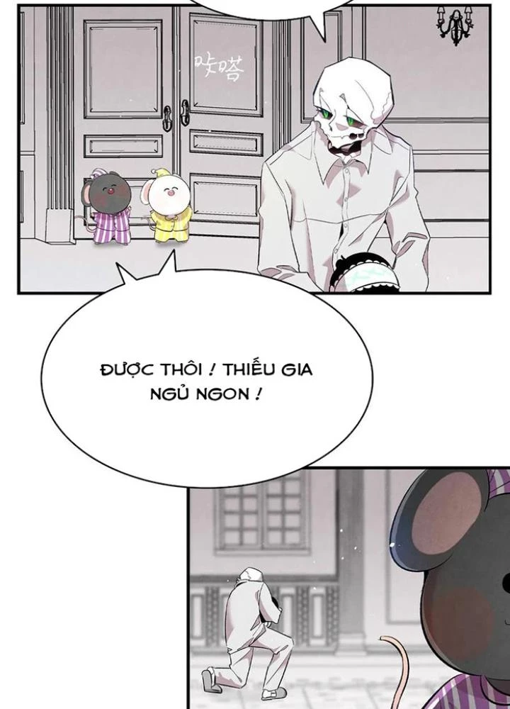 Skeleton Làm Bố Chapter 88 - Trang 2