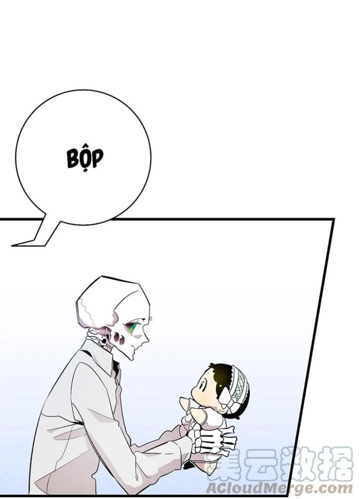 Skeleton Làm Bố Chapter 88 - Trang 2