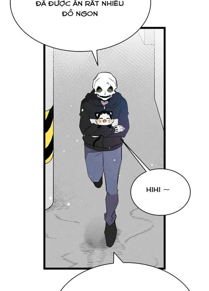 Skeleton Làm Bố Chapter 88 - Trang 2