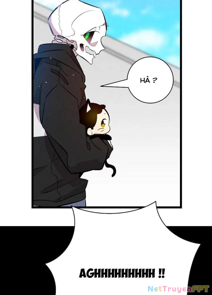 Skeleton Làm Bố Chapter 88 - Trang 2