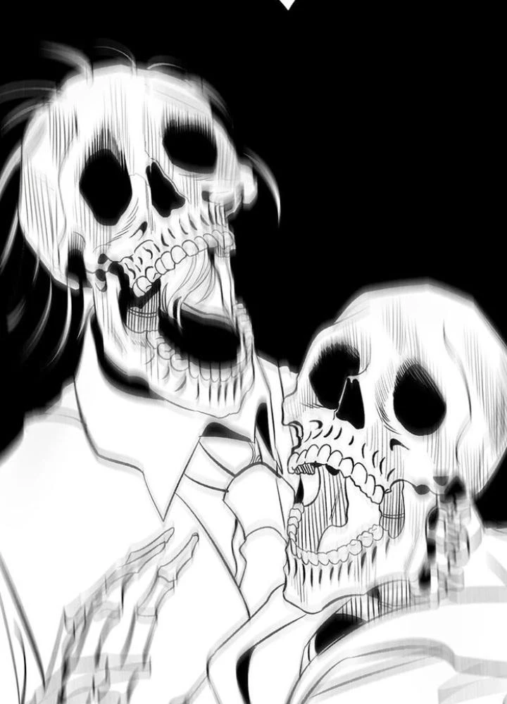 Skeleton Làm Bố Chapter 88 - Trang 2