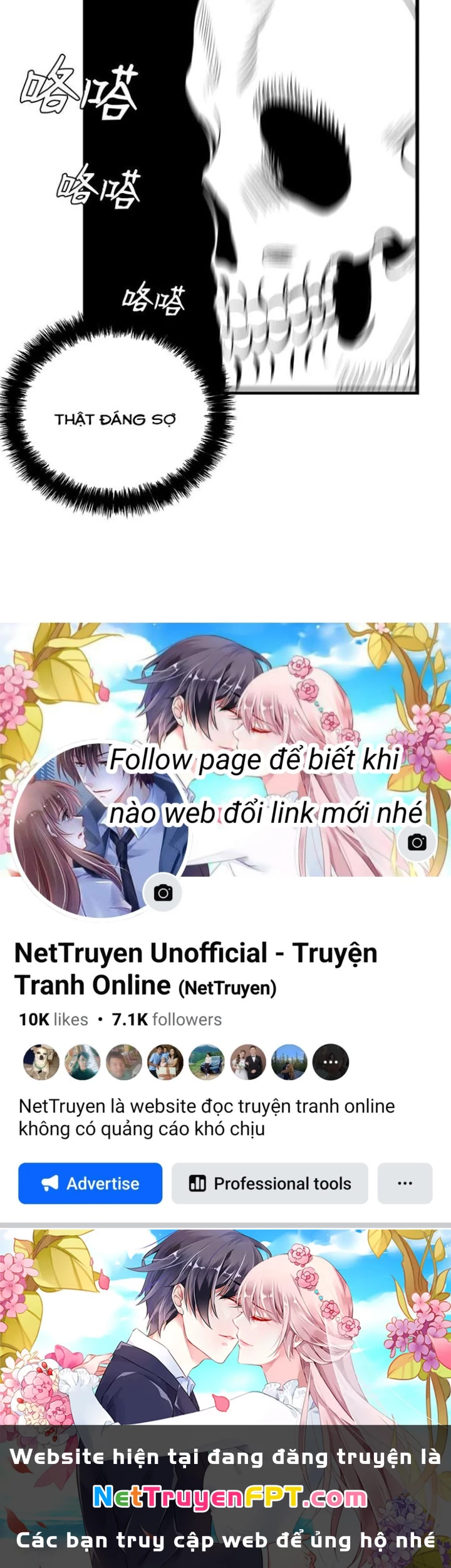 Skeleton Làm Bố Chapter 88 - Trang 2