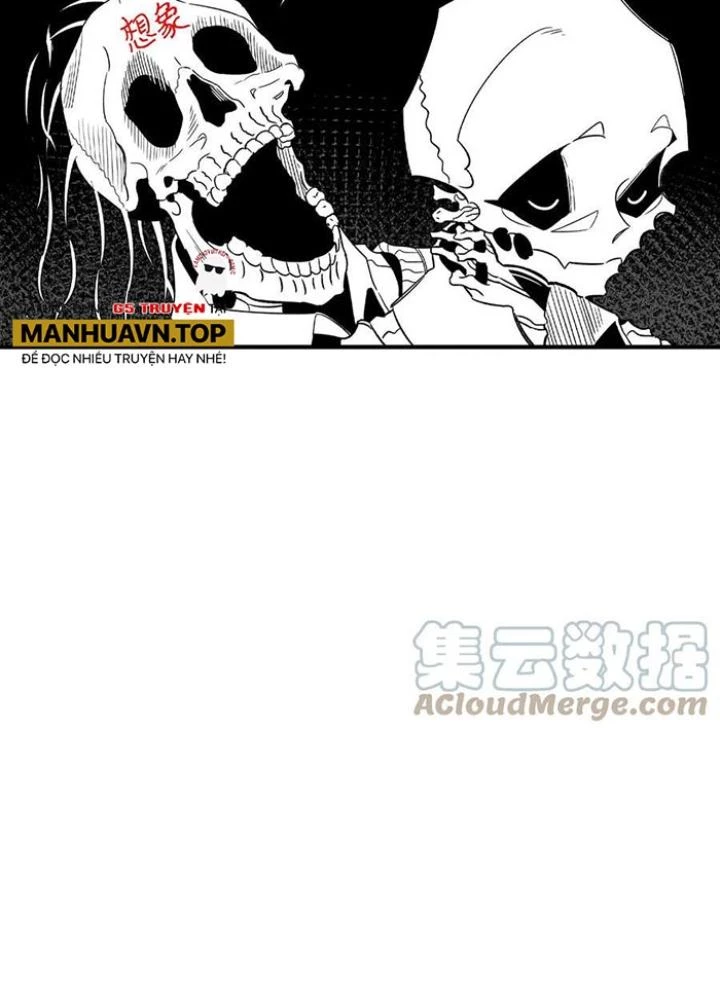 Skeleton Làm Bố Chapter 89 - Trang 2