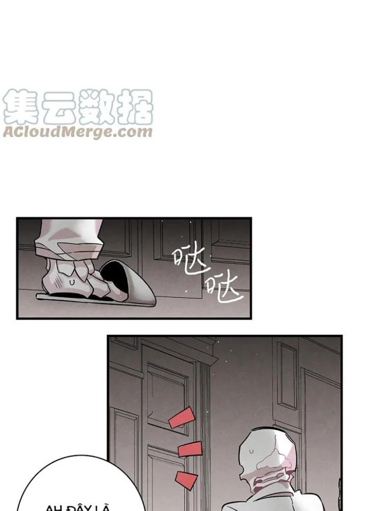 Skeleton Làm Bố Chapter 89 - Trang 2