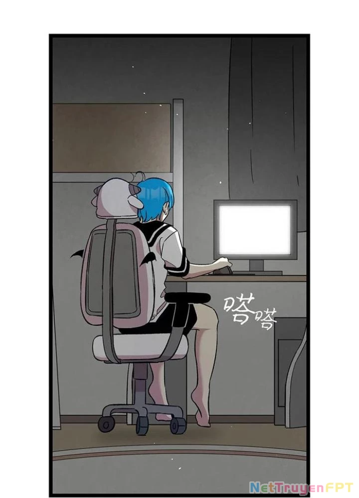 Skeleton Làm Bố Chapter 89 - Trang 2