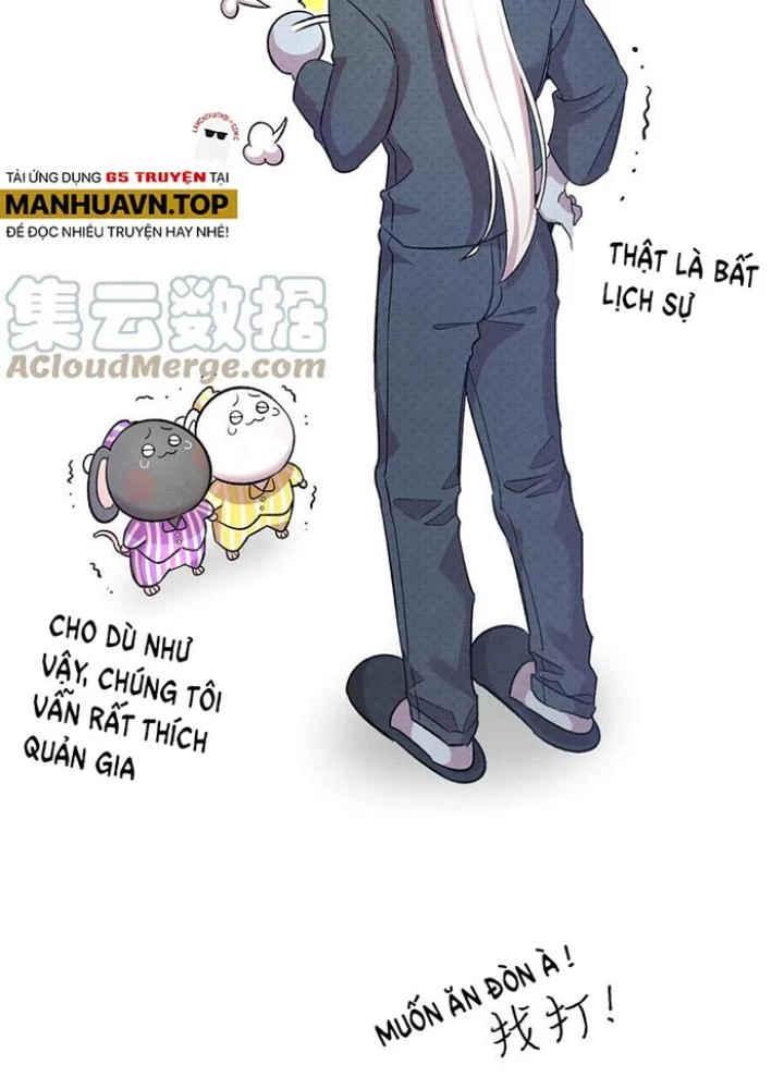 Skeleton Làm Bố Chapter 89 - Trang 2