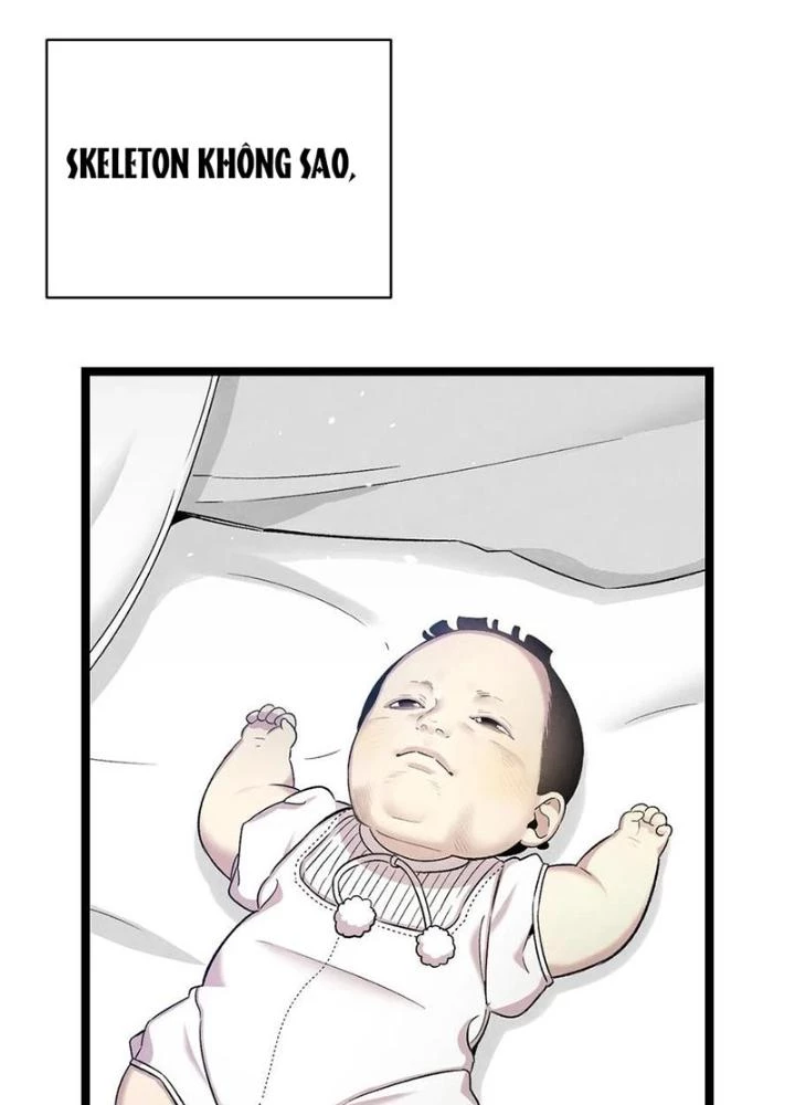 Skeleton Làm Bố Chapter 90 - Trang 2