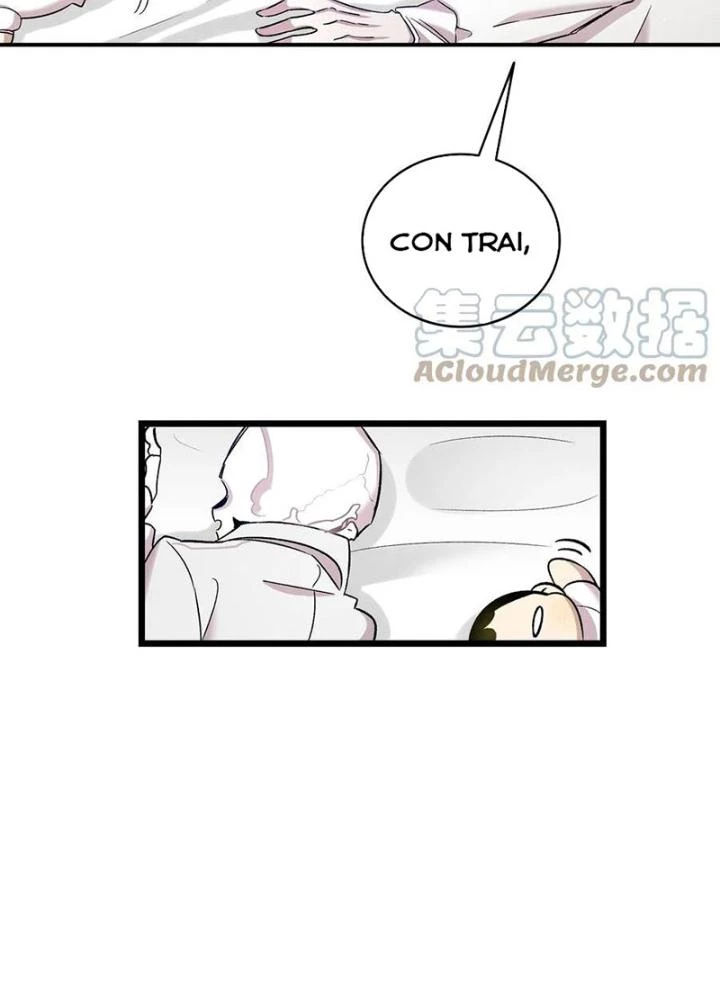 Skeleton Làm Bố Chapter 90 - Trang 2