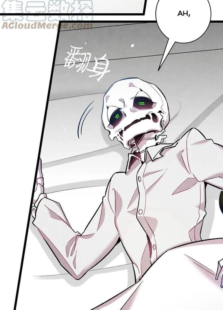 Skeleton Làm Bố Chapter 90 - Trang 2