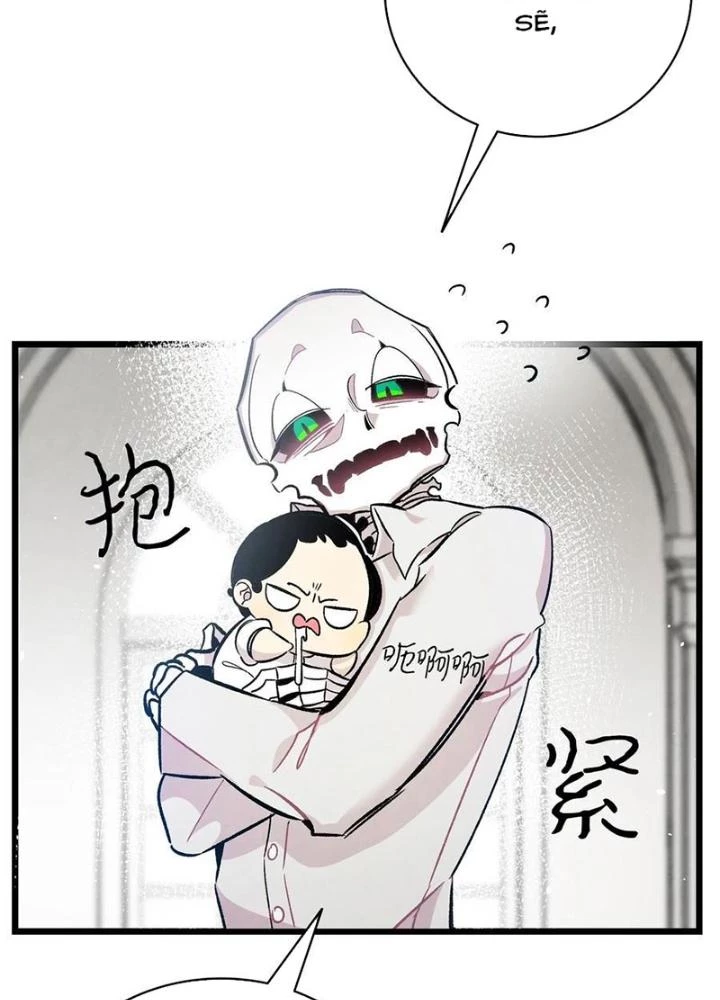 Skeleton Làm Bố Chapter 90 - Trang 2