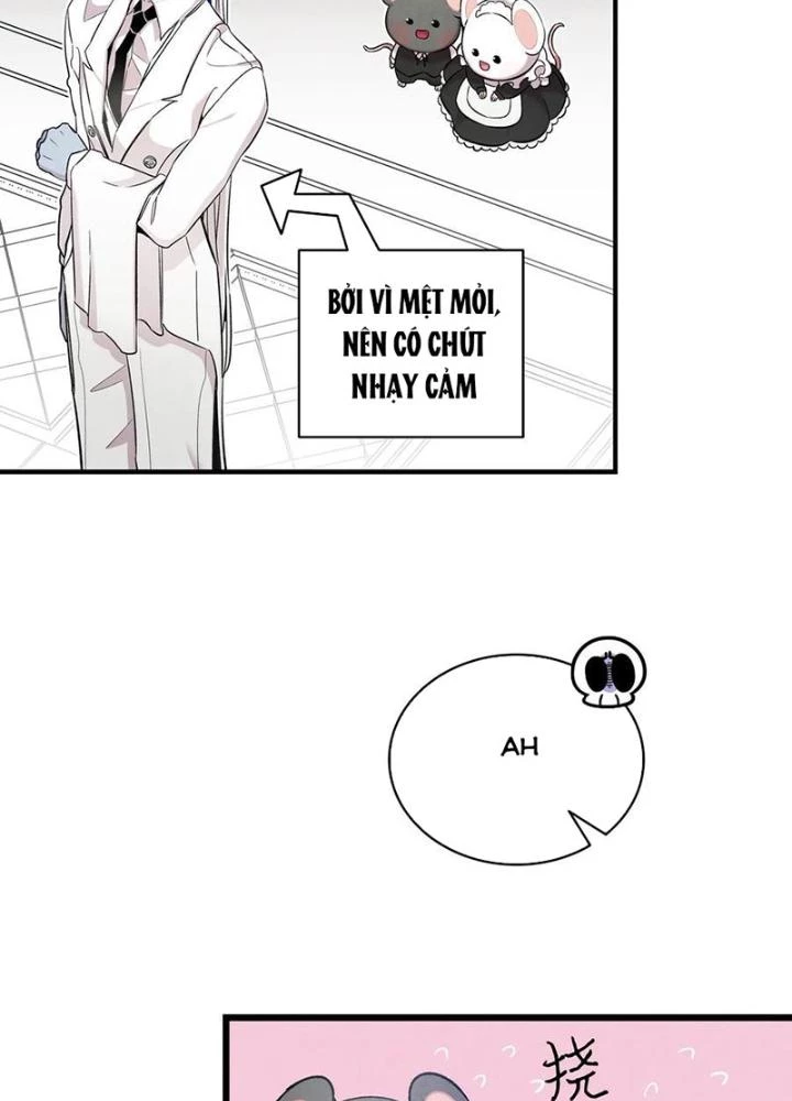 Skeleton Làm Bố Chapter 90 - Trang 2