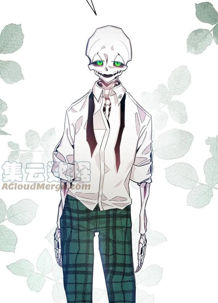 Skeleton Làm Bố Chapter 90 - Trang 2