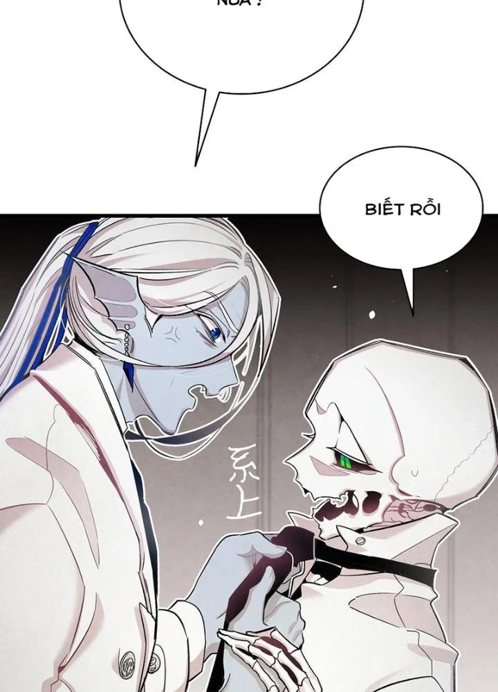 Skeleton Làm Bố Chapter 90 - Trang 2