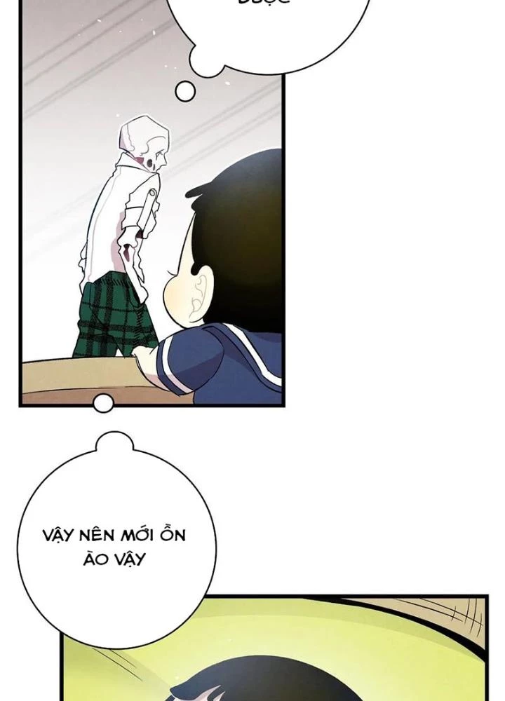 Skeleton Làm Bố Chapter 90 - Trang 2