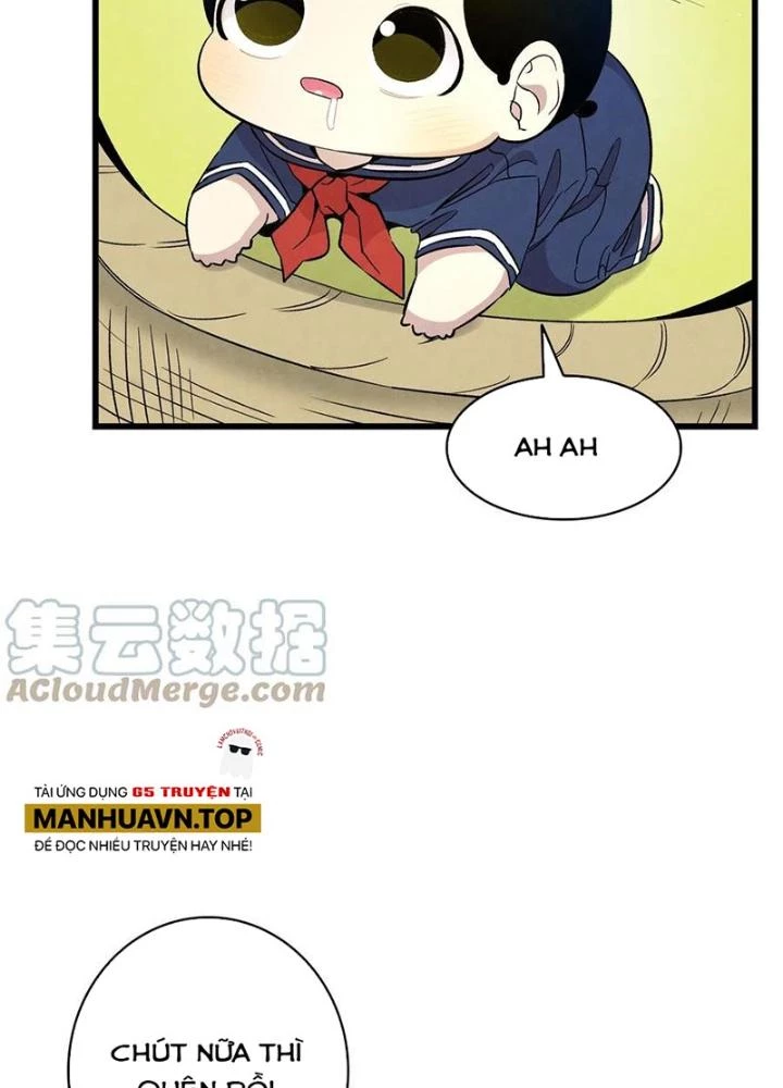 Skeleton Làm Bố Chapter 90 - Trang 2