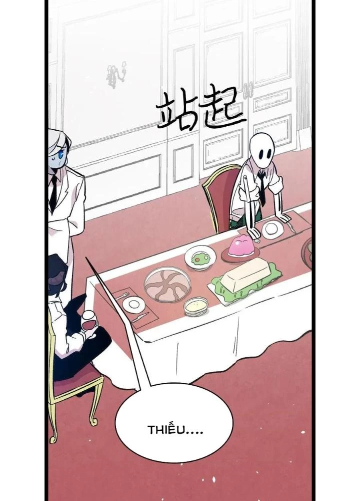 Skeleton Làm Bố Chapter 90 - Trang 2