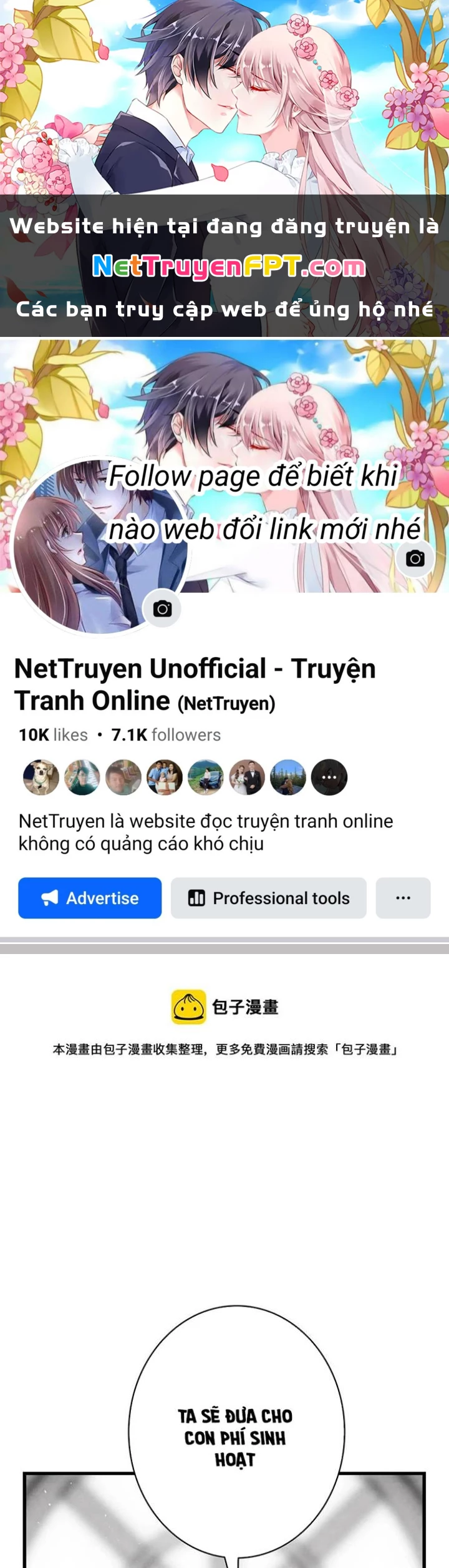Skeleton Làm Bố Chapter 91 - Next Chapter 92
