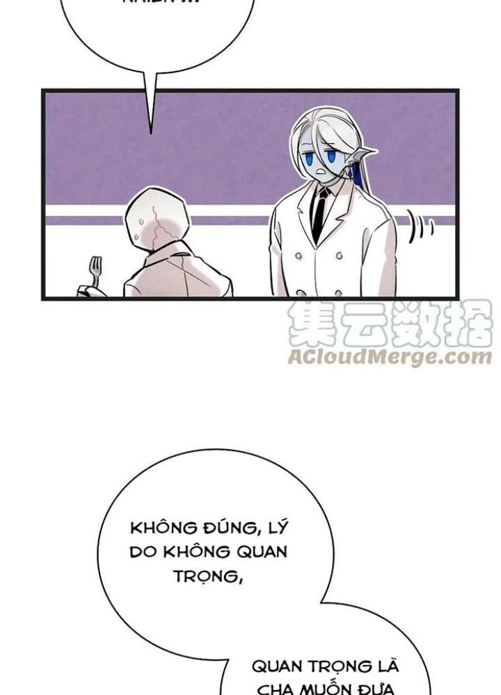 Skeleton Làm Bố Chapter 91 - Trang 2
