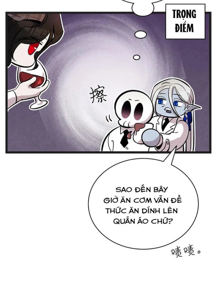 Skeleton Làm Bố Chapter 91 - Trang 2