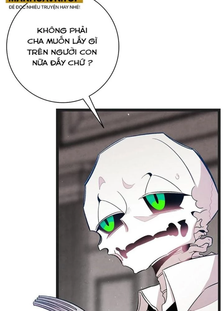 Skeleton Làm Bố Chapter 91 - Trang 2