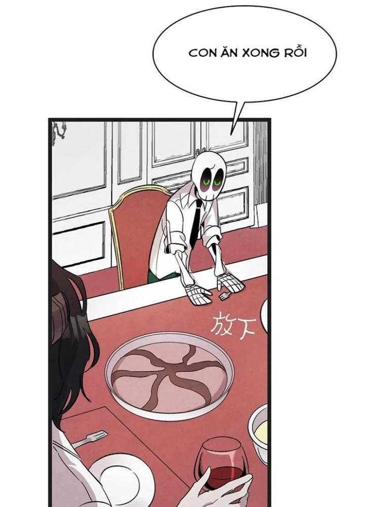 Skeleton Làm Bố Chapter 91 - Trang 2