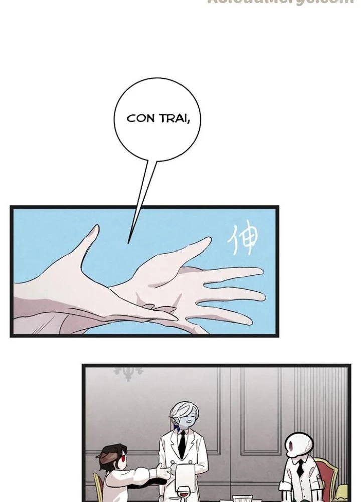 Skeleton Làm Bố Chapter 91 - Trang 2