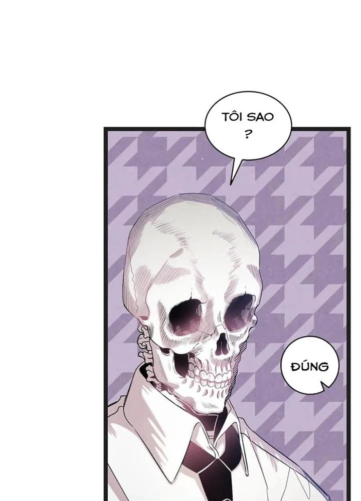 Skeleton Làm Bố Chapter 91 - Trang 2