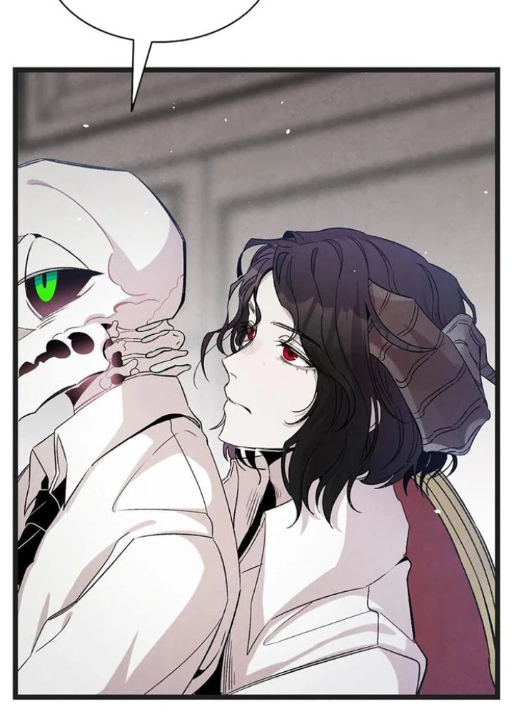 Skeleton Làm Bố Chapter 91 - Trang 2