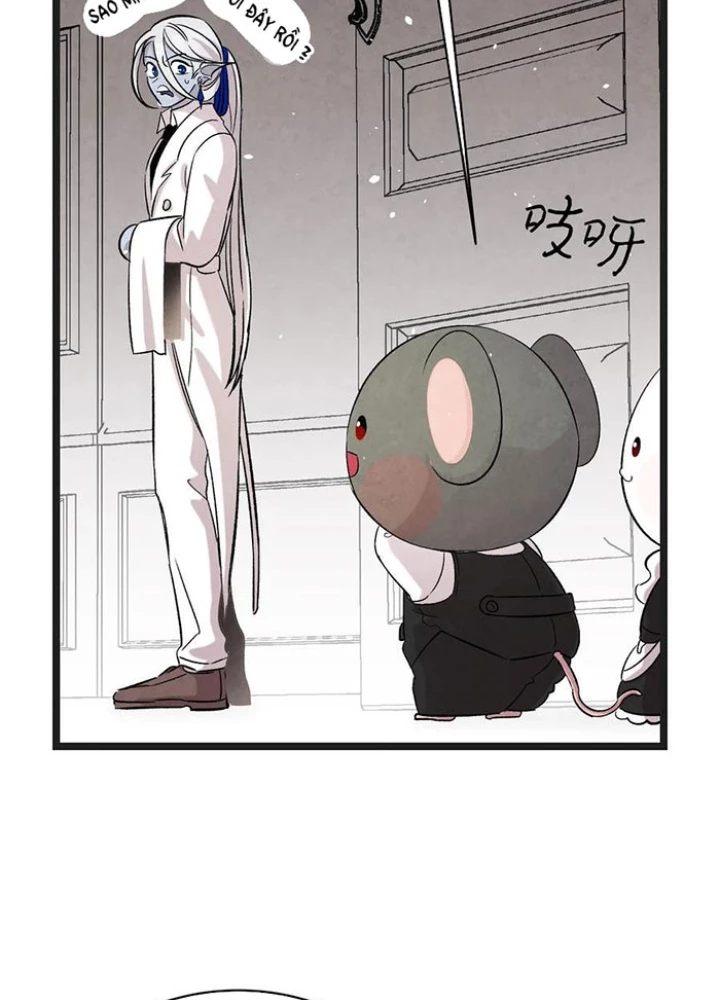 Skeleton Làm Bố Chapter 91 - Trang 2
