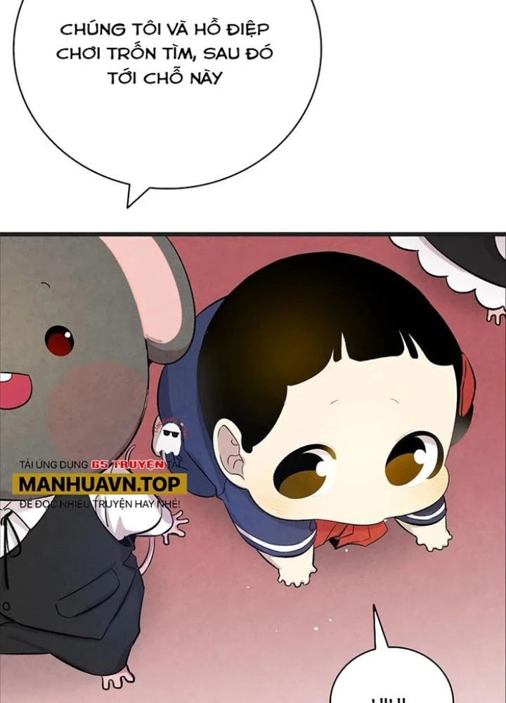 Skeleton Làm Bố Chapter 91 - Trang 2