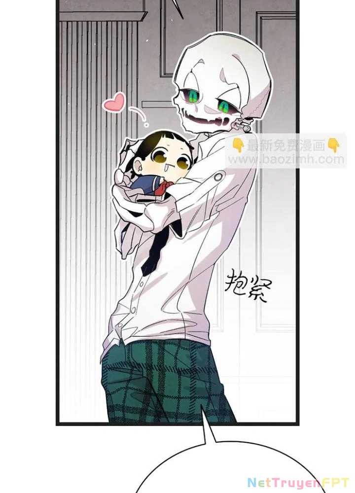 Skeleton Làm Bố Chapter 91 - Trang 2