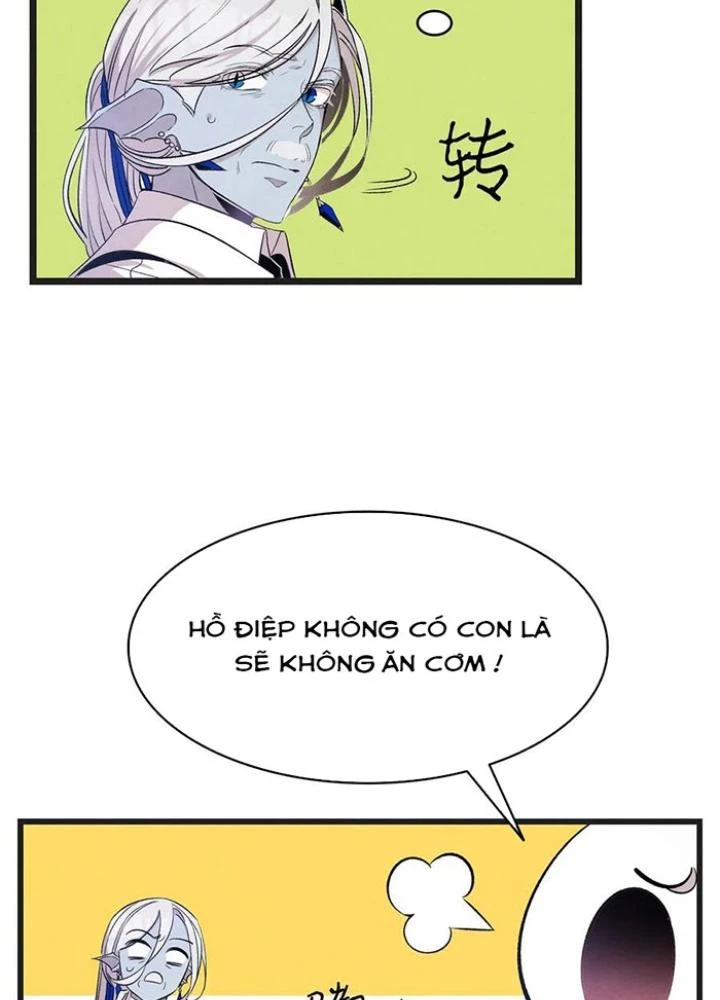 Skeleton Làm Bố Chapter 91 - Trang 2