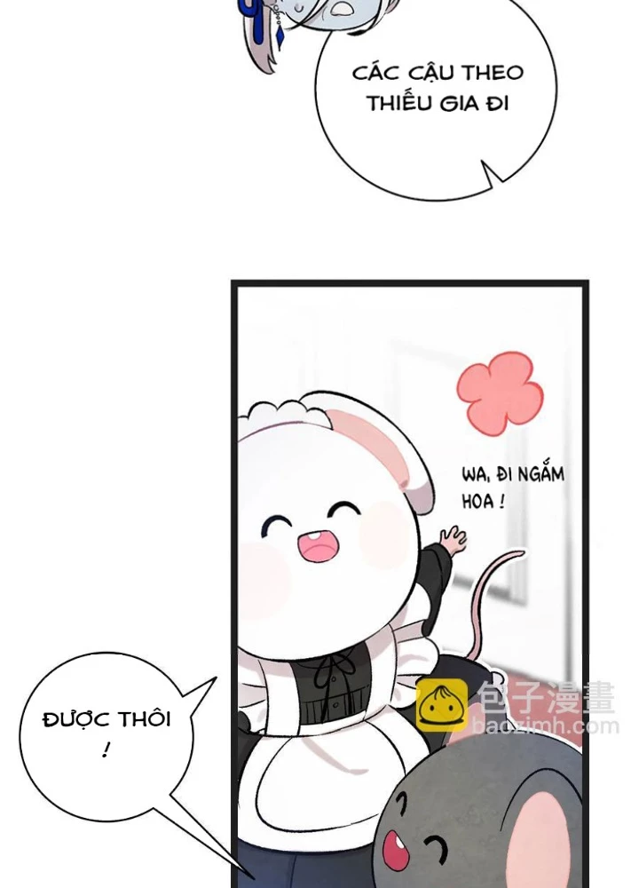 Skeleton Làm Bố Chapter 91 - Trang 2