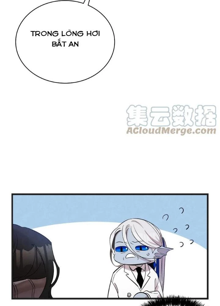 Skeleton Làm Bố Chapter 91 - Trang 2