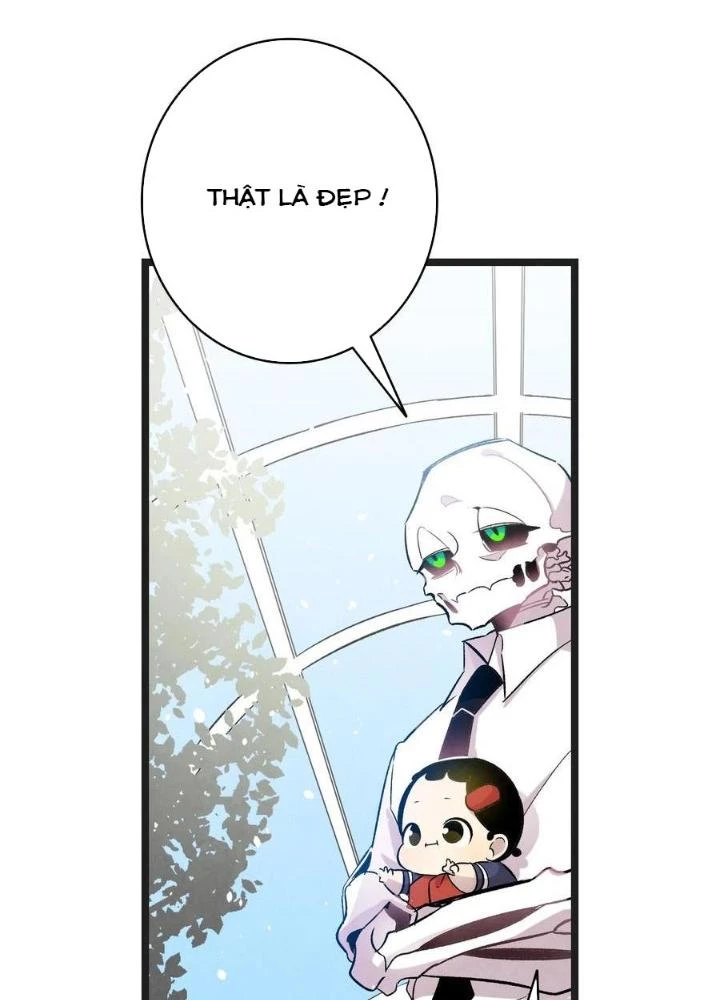Skeleton Làm Bố Chapter 91 - Trang 2