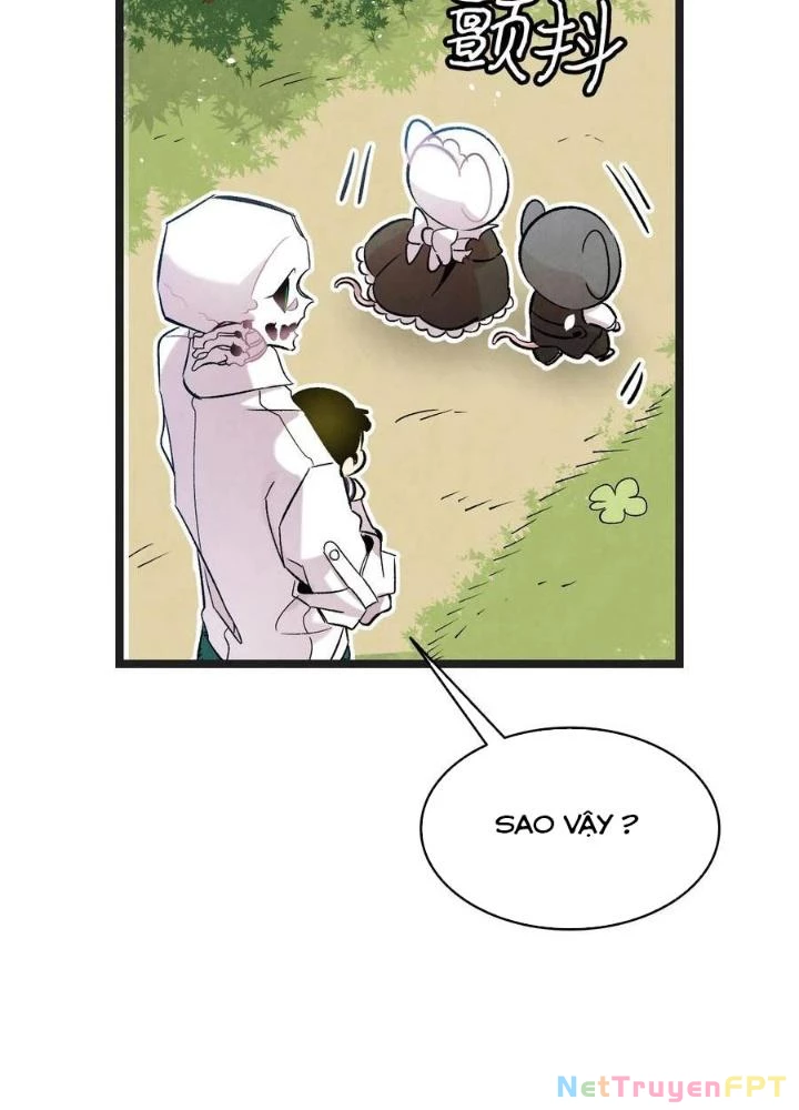 Skeleton Làm Bố Chapter 91 - Trang 2