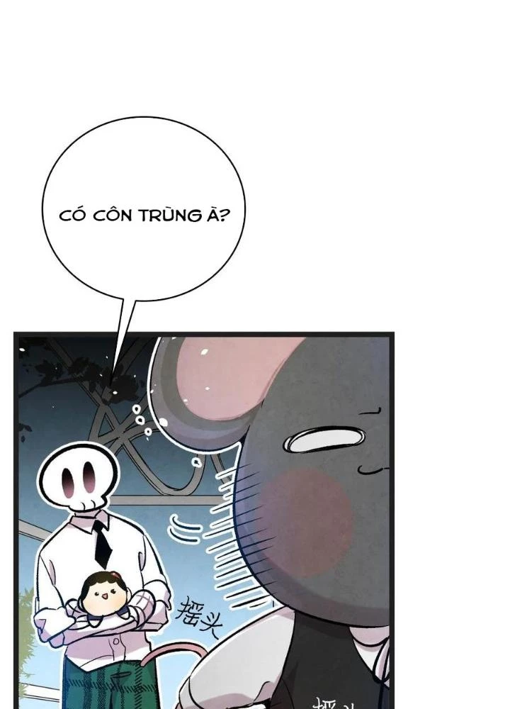 Skeleton Làm Bố Chapter 91 - Trang 2
