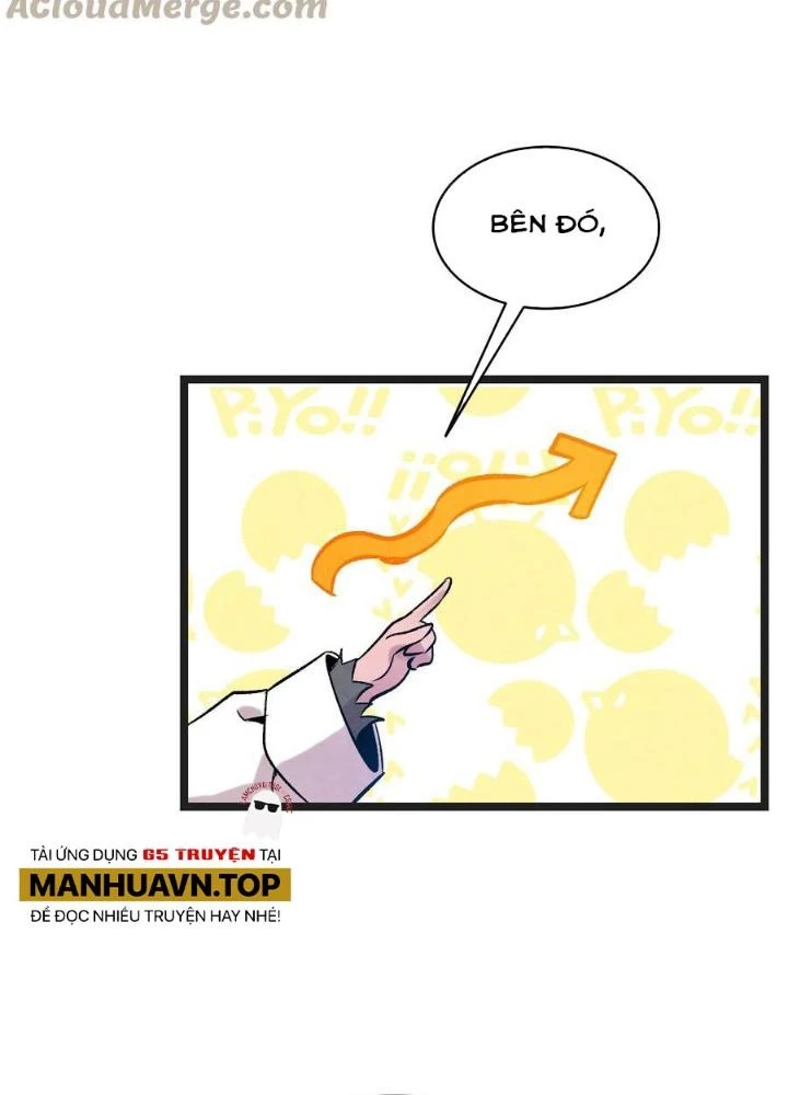 Skeleton Làm Bố Chapter 91 - Trang 2