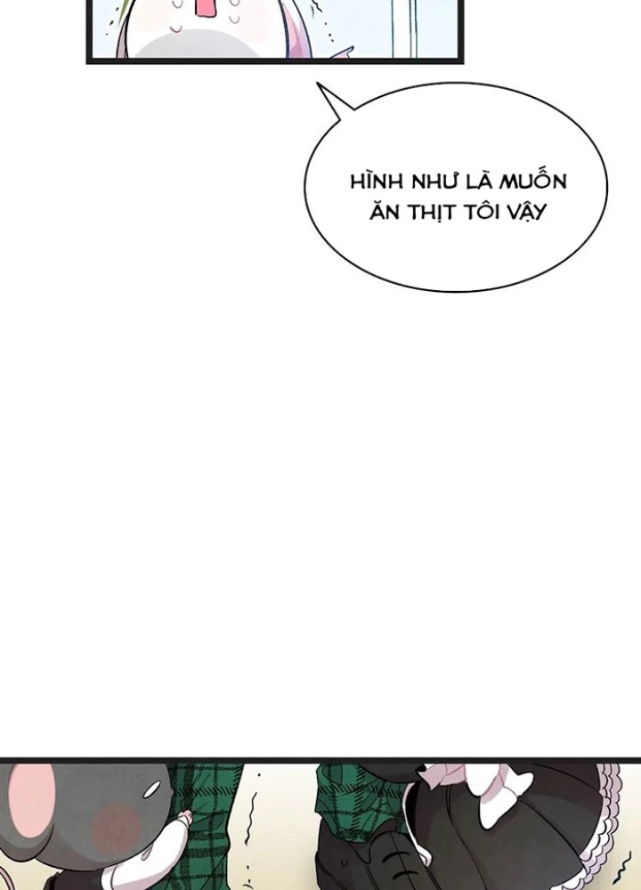 Skeleton Làm Bố Chapter 91 - Trang 2