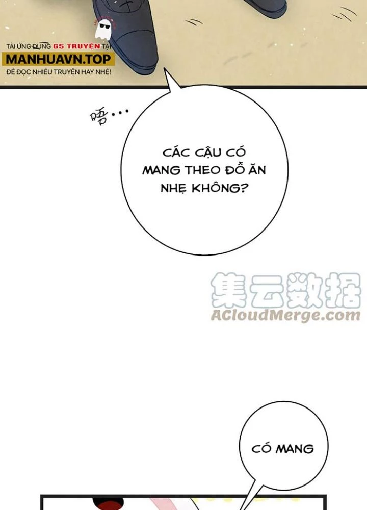 Skeleton Làm Bố Chapter 91 - Trang 2